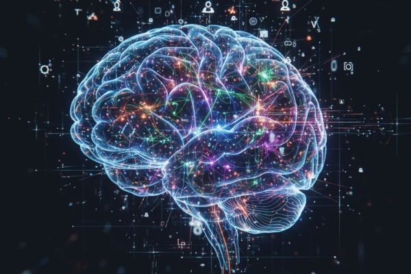 Cara Kerja Otak yang Membantu Kita Lebih Mudah Belajar