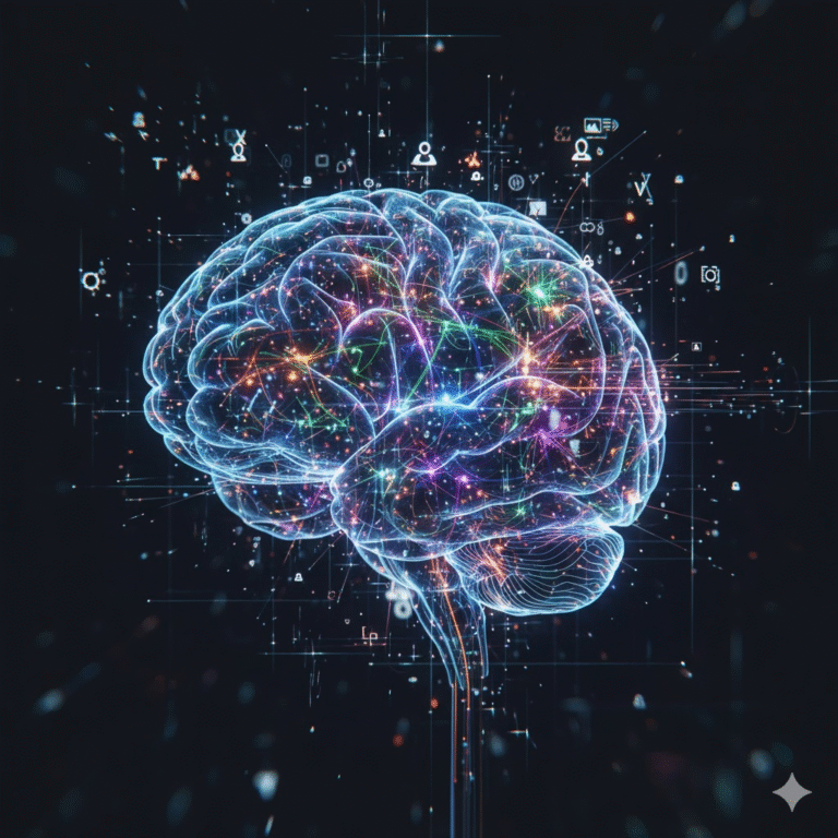 Cara Kerja Otak yang Membantu Kita Lebih Mudah Belajar