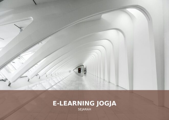 “Menelusuri Jejak Sejarah Jogja: Pelajaran Berharga bagi Mahasiswa”